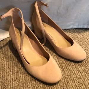 They are so cute but too small for me!